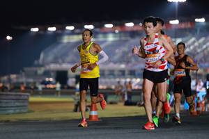 BIB: 2145, 20245, 20857
                            <button type="button" onclick="openModal(22863800)" class="btn btn-primary btn-sm float-right btn-popup" data-toggle="modal" data-target=".modal-high-quality">
                        <i class="fas fa-shopping-cart"></i> Add to Cart
                    </button>
                                            <button type="button" onclick="isThisMe(22863800, true)" class="btn btn-success btn-sm float-right btn-popup btn-isme hidden" data-toggle="tooltip" data-placement="bottom" title="นี่คือรูปของคุณใช่ไหม คลิกที่นี่เพื่อเอาเข้าอัลบั้ม">
                        <i class="fas fa-plus"></i> Add to album
                    </button>
                    <button type="button" onclick="isThisMe(22863800, false)" class="btn btn-warning btn-sm float-right btn-popup btn-isnotme hidden">
                        <i class="fas fa-ban"></i> Remove from album
                    </button>